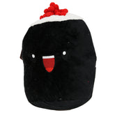 SUSHI FOOD PLUSH - 8 UDON PLUSH UPC # 840287947380 , 8 DUMPLING PLUSH UPC # 840287947366 , 8 MAKI PLUSH UPC # 840287947373